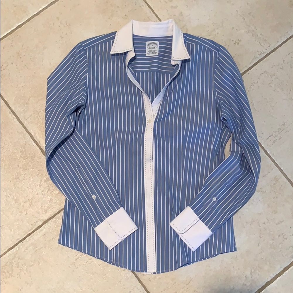 BROOKS BROTHERS button up! 👔